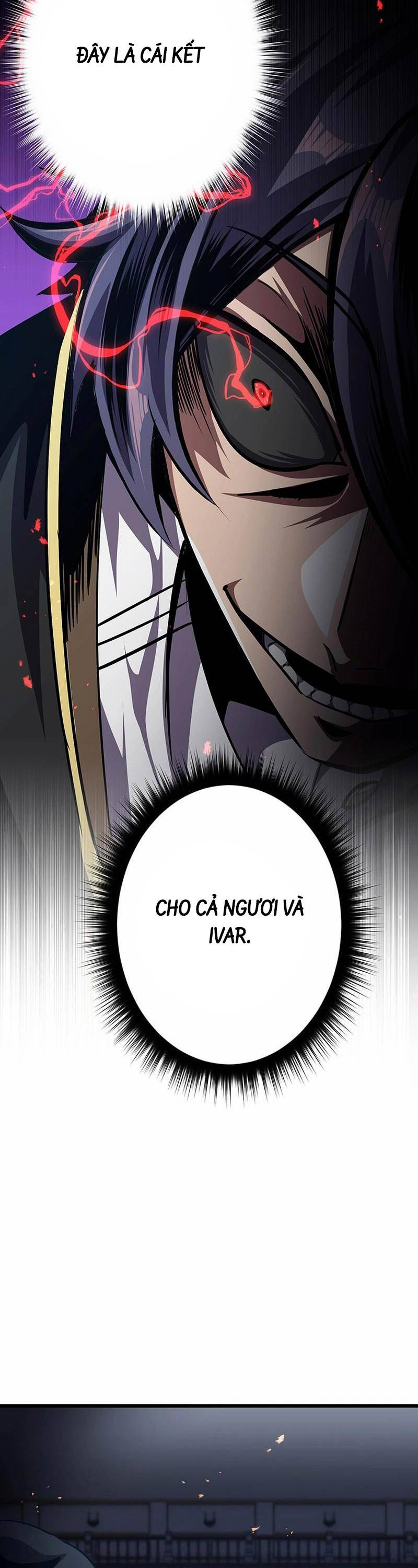 Phòng Thủ Hầm Ngục Chapter 30 - 20