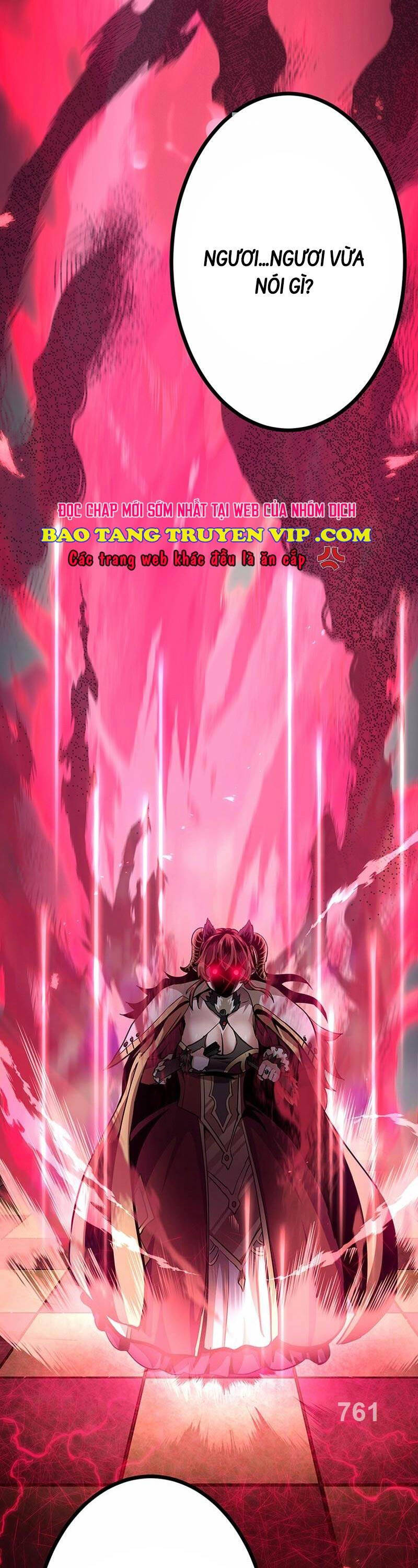 Phòng Thủ Hầm Ngục Chapter 30 - 3