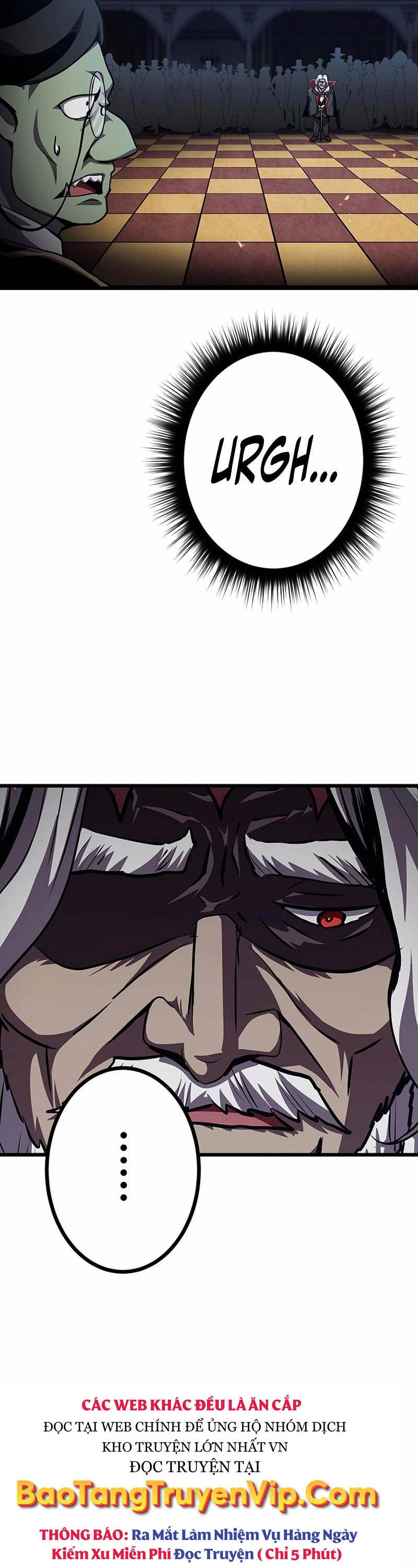 Phòng Thủ Hầm Ngục Chapter 30 - 21