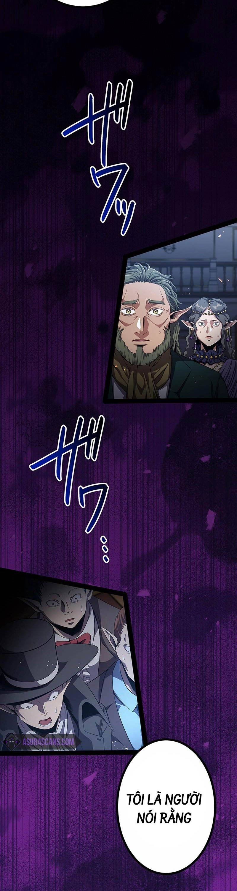 Phòng Thủ Hầm Ngục Chapter 30 - 25