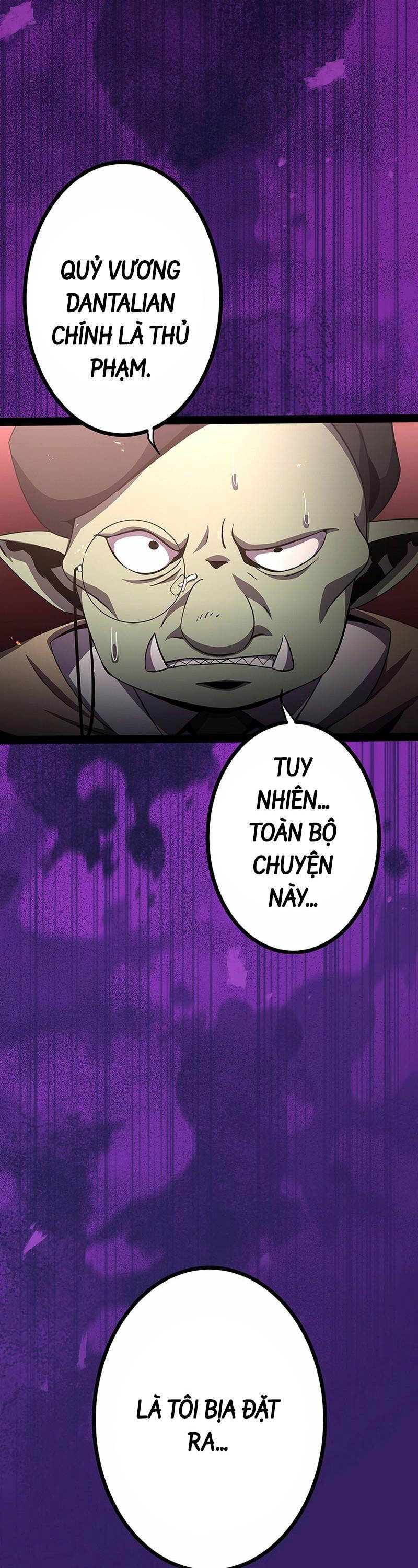 Phòng Thủ Hầm Ngục Chapter 30 - 26