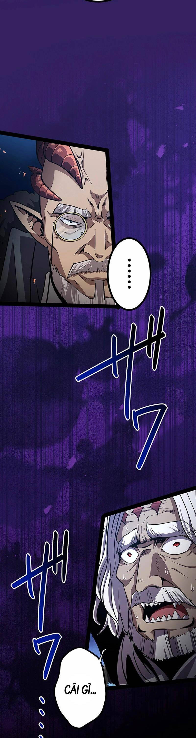 Phòng Thủ Hầm Ngục Chapter 30 - 27