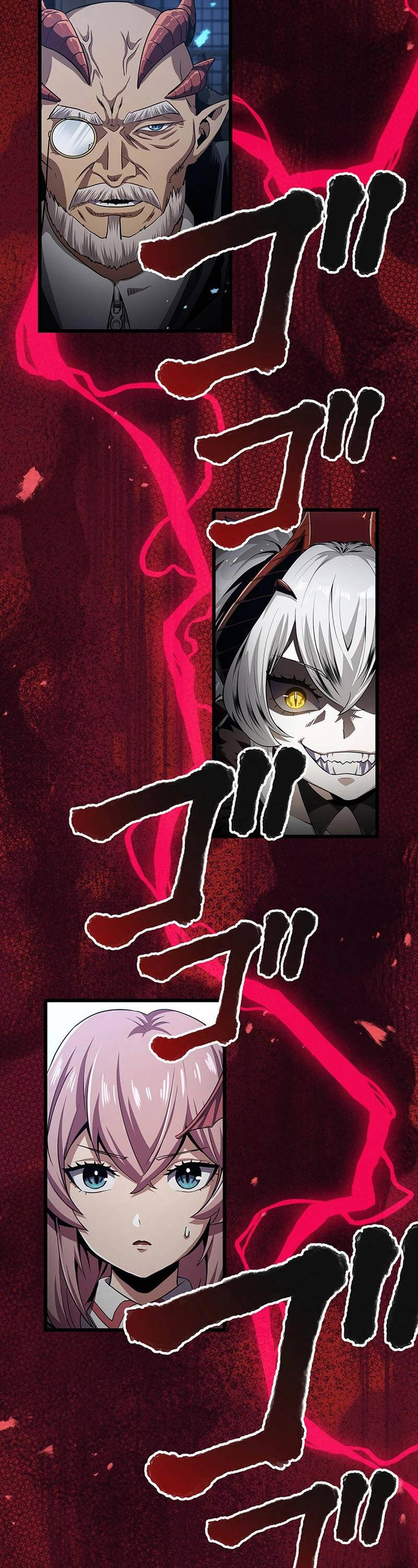 Phòng Thủ Hầm Ngục Chapter 30 - 5