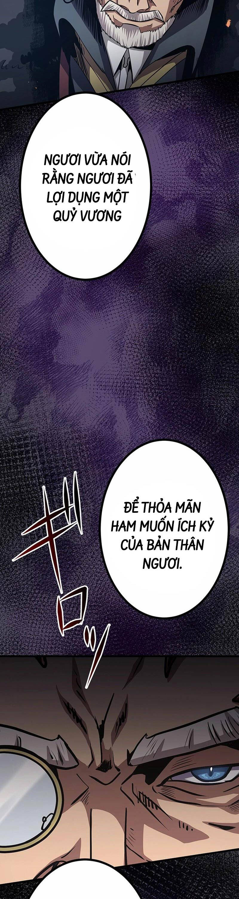 Phòng Thủ Hầm Ngục Chapter 30 - 41