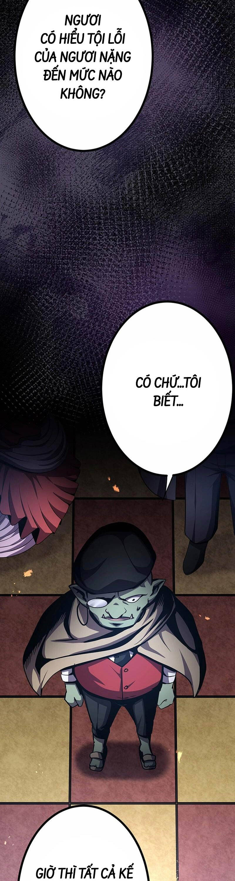 Phòng Thủ Hầm Ngục Chapter 30 - 42