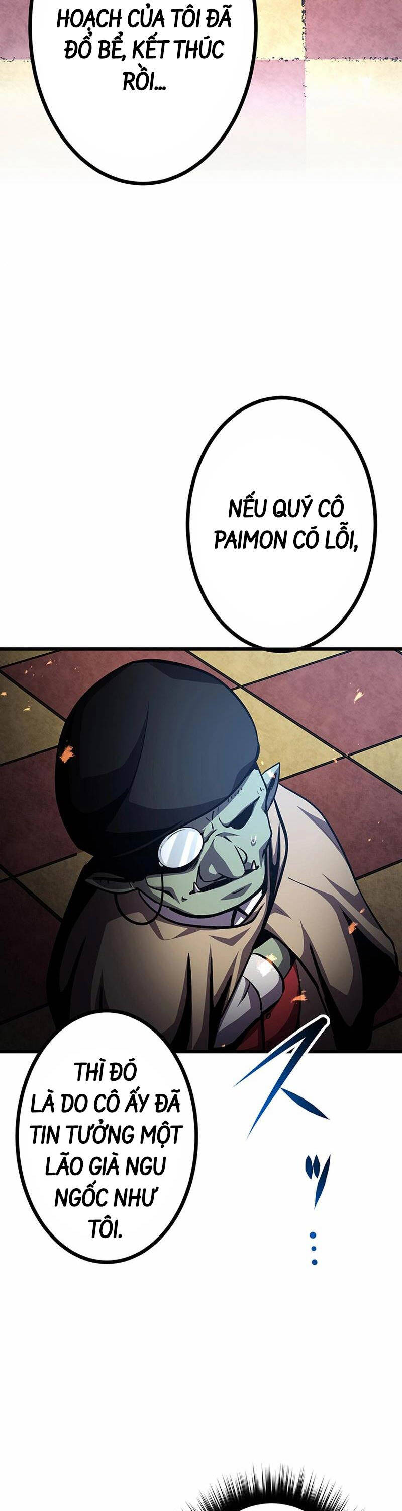 Phòng Thủ Hầm Ngục Chapter 30 - 43