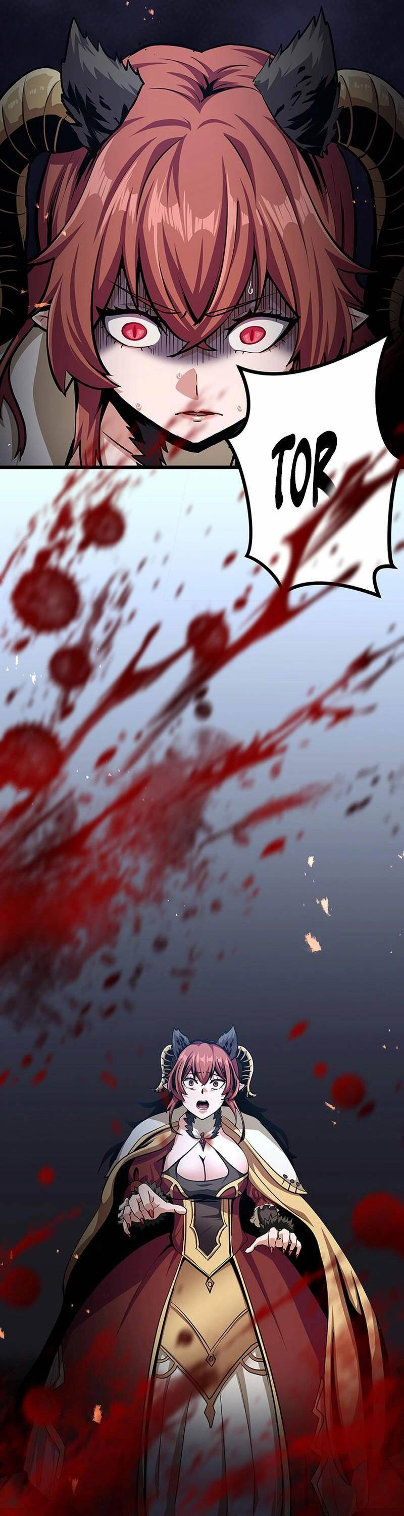 Phòng Thủ Hầm Ngục Chapter 30 - 48