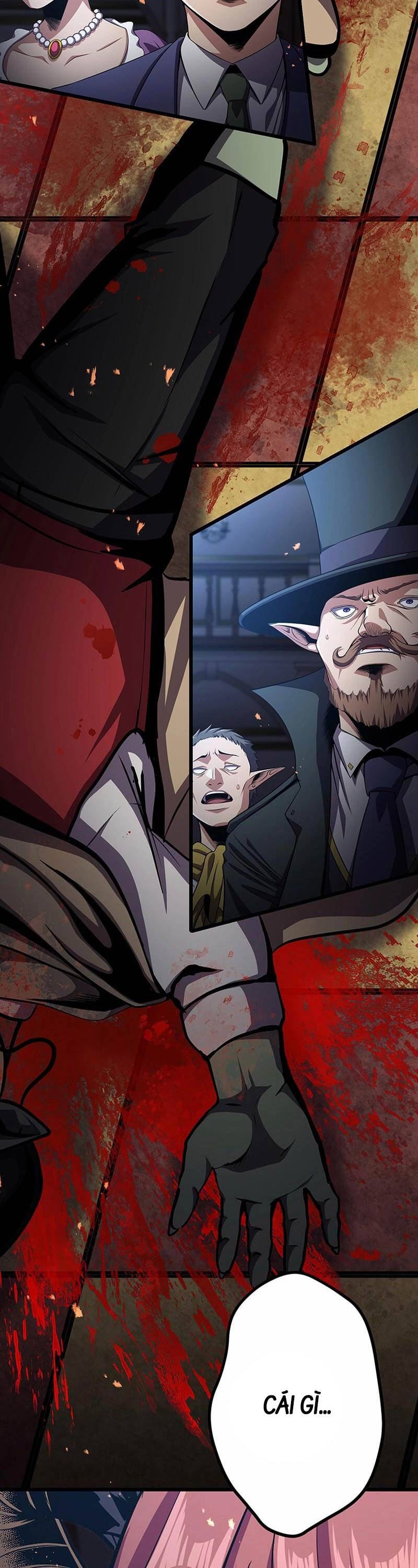 Phòng Thủ Hầm Ngục Chapter 30 - 50