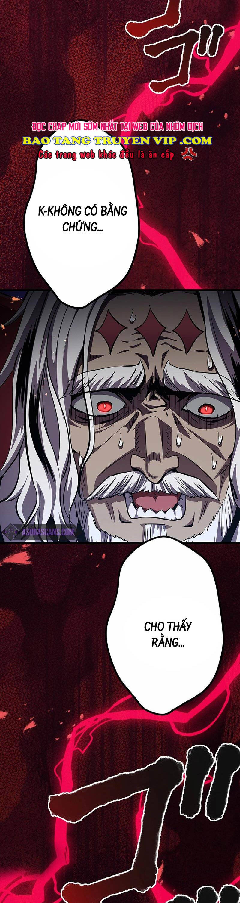 Phòng Thủ Hầm Ngục Chapter 30 - 6
