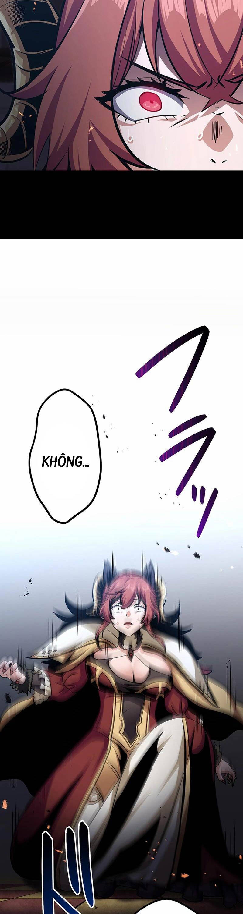 Phòng Thủ Hầm Ngục Chapter 30 - 51