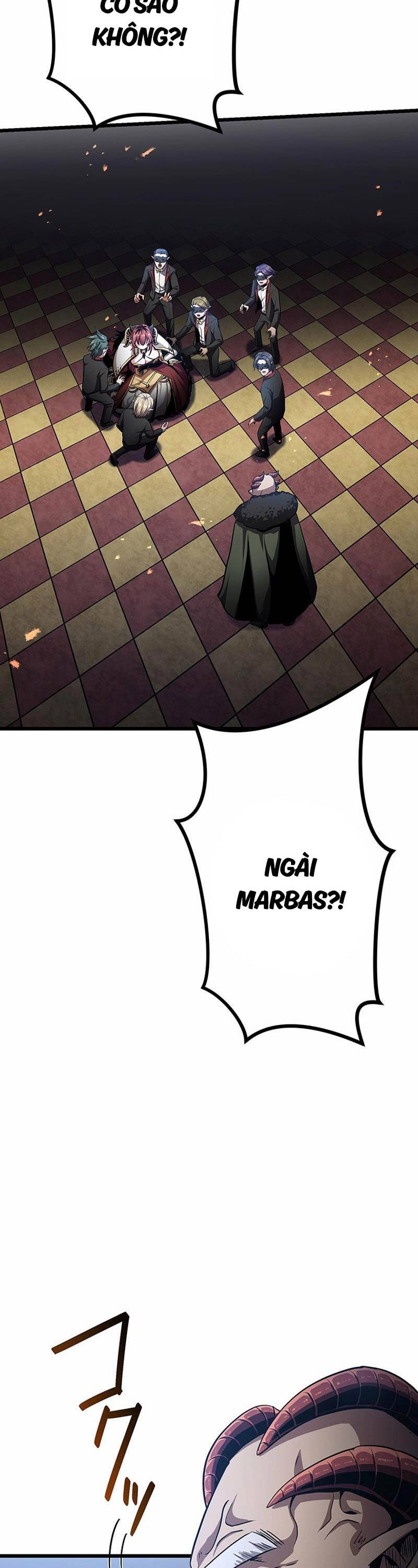 Phòng Thủ Hầm Ngục Chapter 30 - 54