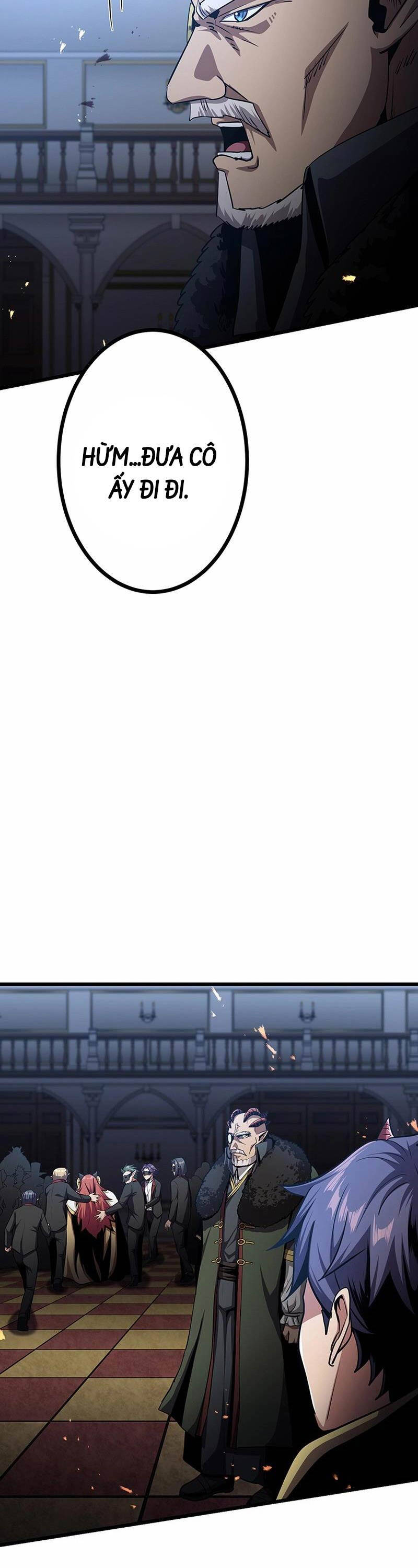 Phòng Thủ Hầm Ngục Chapter 30 - 55