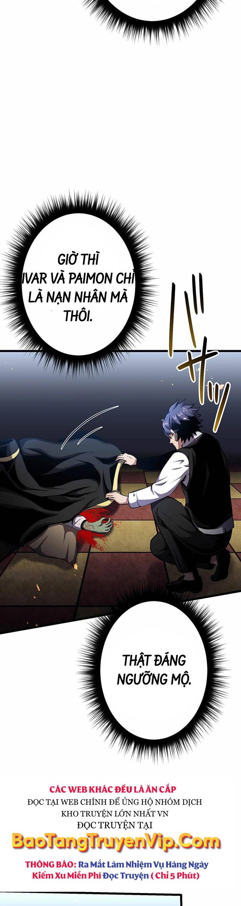 Phòng Thủ Hầm Ngục Chapter 30 - 59