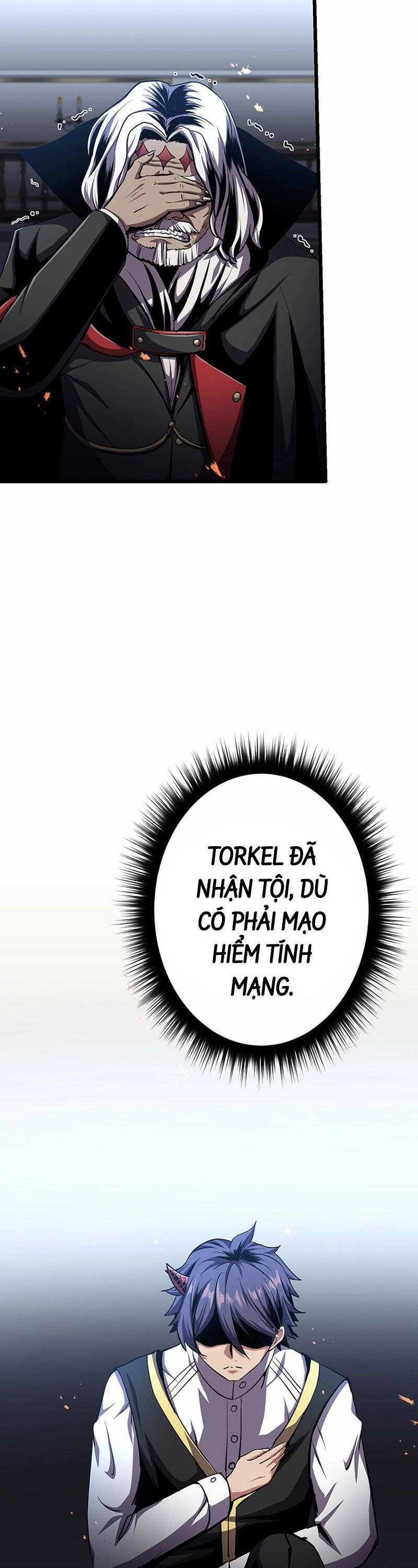 Phòng Thủ Hầm Ngục Chapter 30 - 60