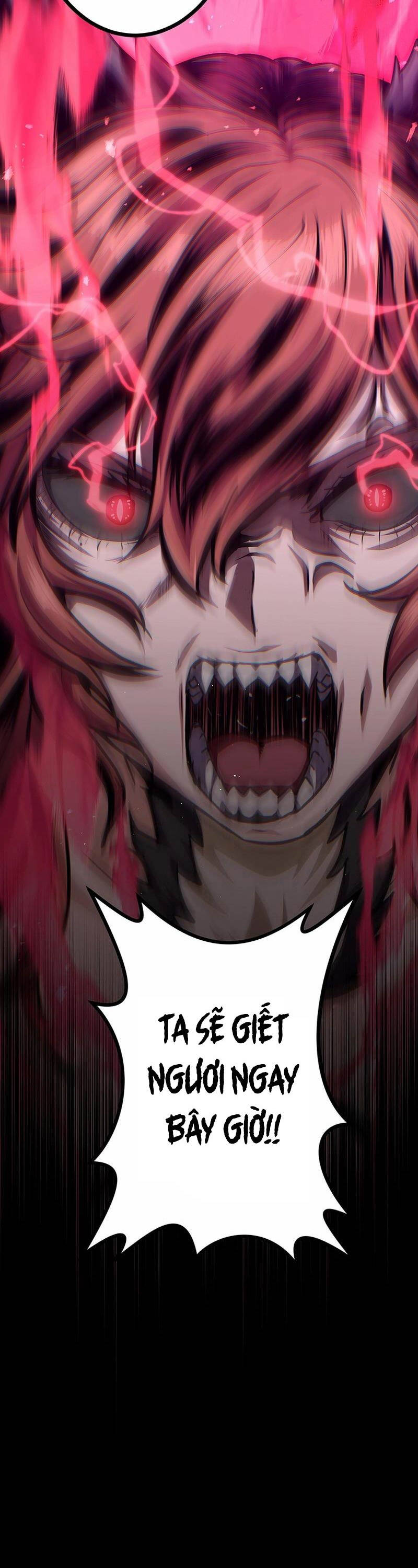 Phòng Thủ Hầm Ngục Chapter 30 - 8