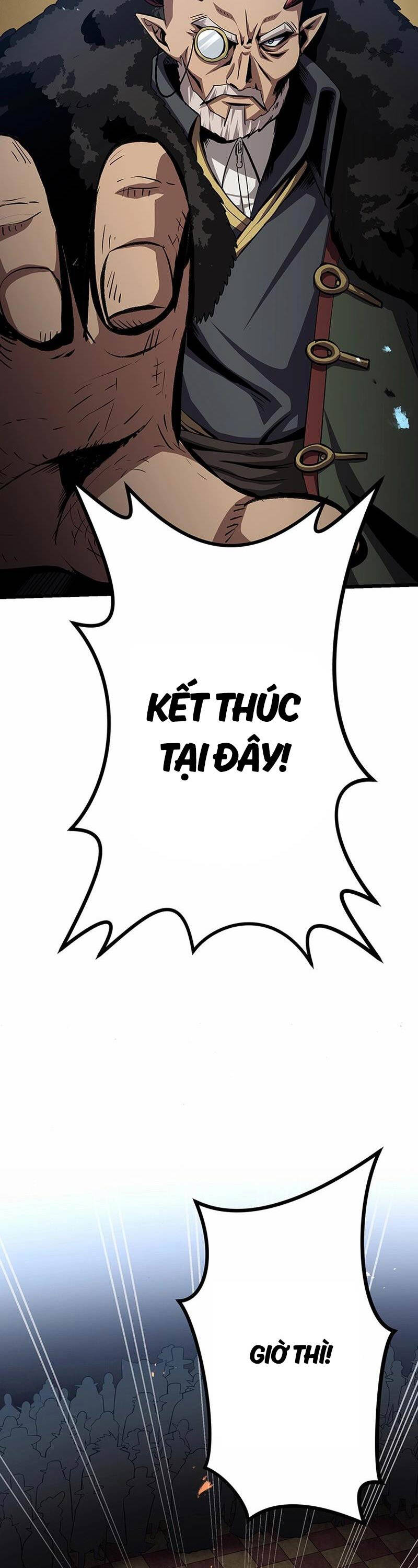 Phòng Thủ Hầm Ngục Chapter 30 - 71