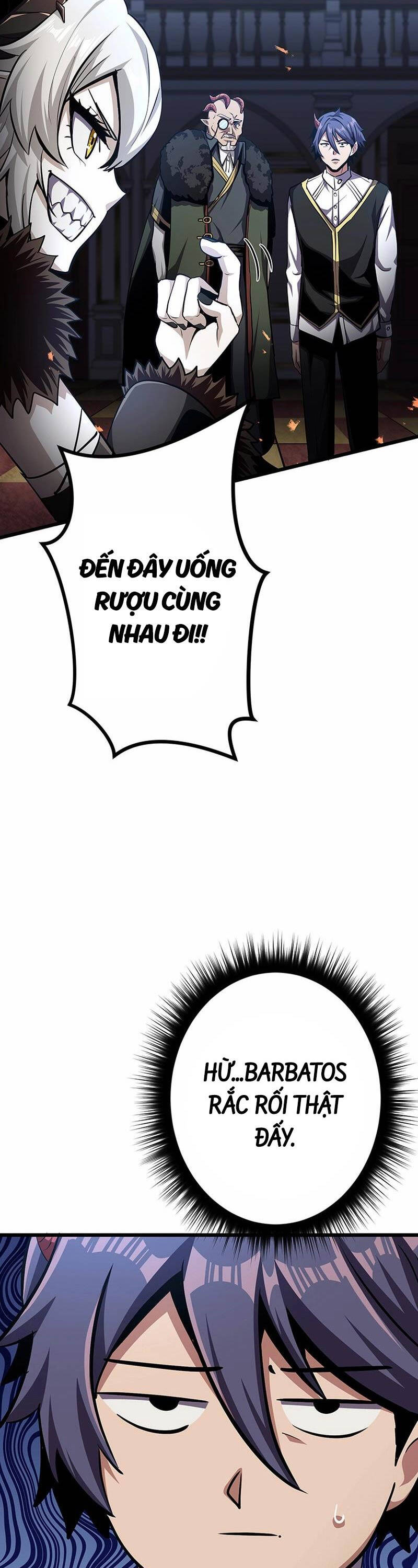 Phòng Thủ Hầm Ngục Chapter 30 - 74