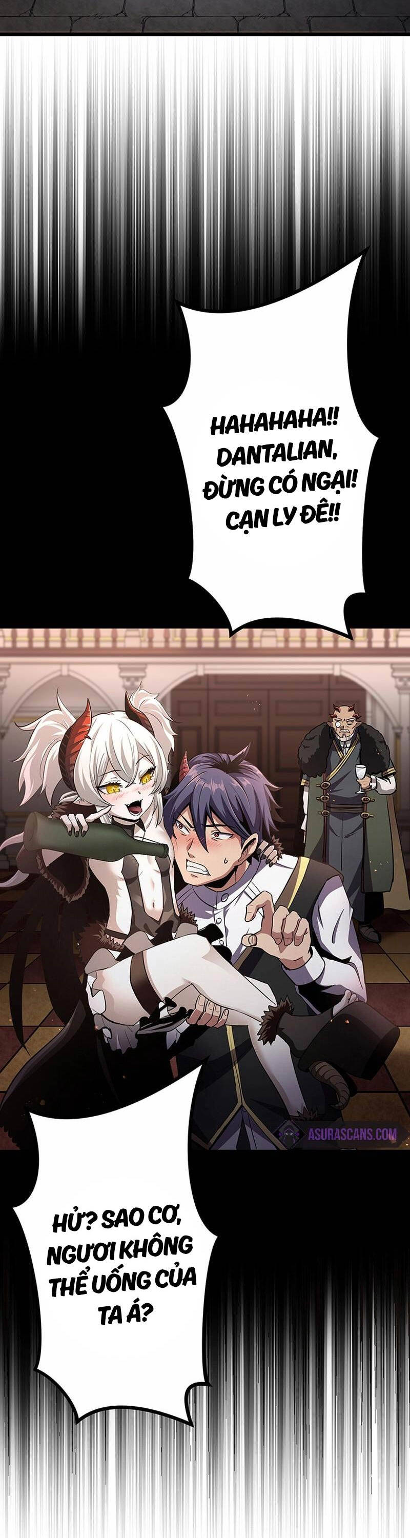 Phòng Thủ Hầm Ngục Chapter 30 - 81