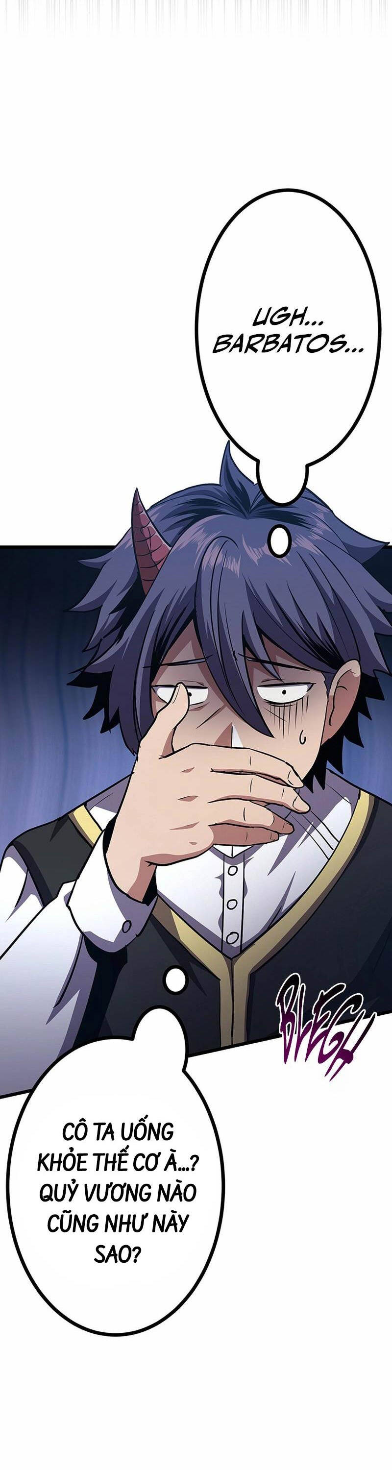 Phòng Thủ Hầm Ngục Chapter 30 - 82