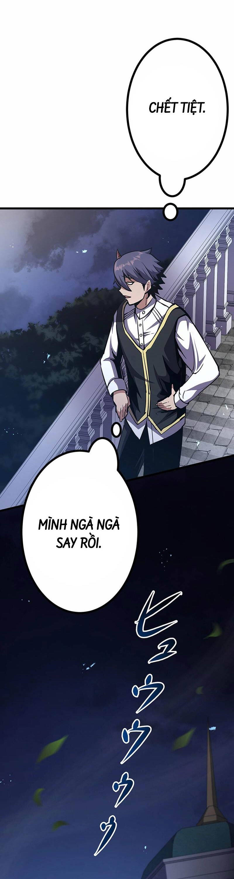 Phòng Thủ Hầm Ngục Chapter 30 - 83