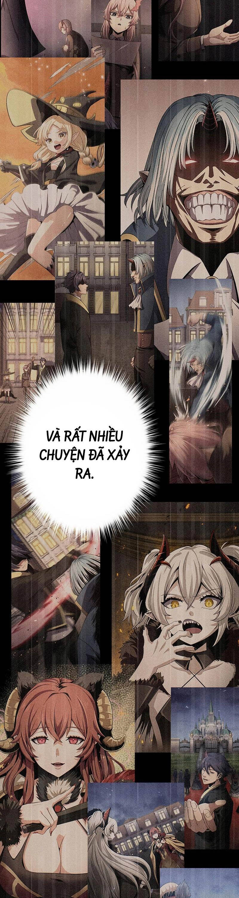 Phòng Thủ Hầm Ngục Chapter 30 - 87