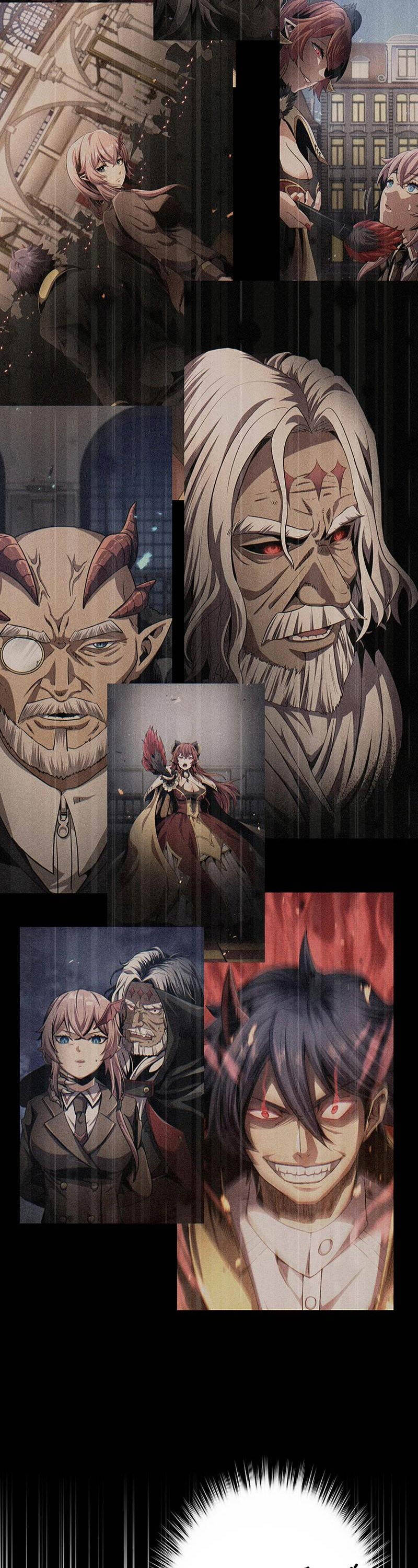 Phòng Thủ Hầm Ngục Chapter 30 - 88