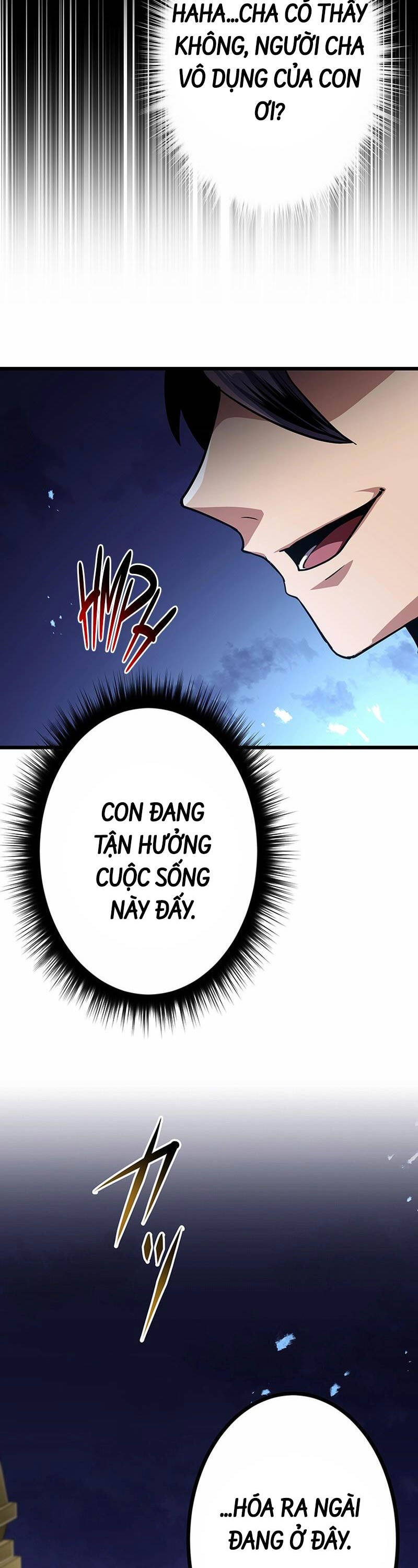 Phòng Thủ Hầm Ngục Chapter 30 - 89
