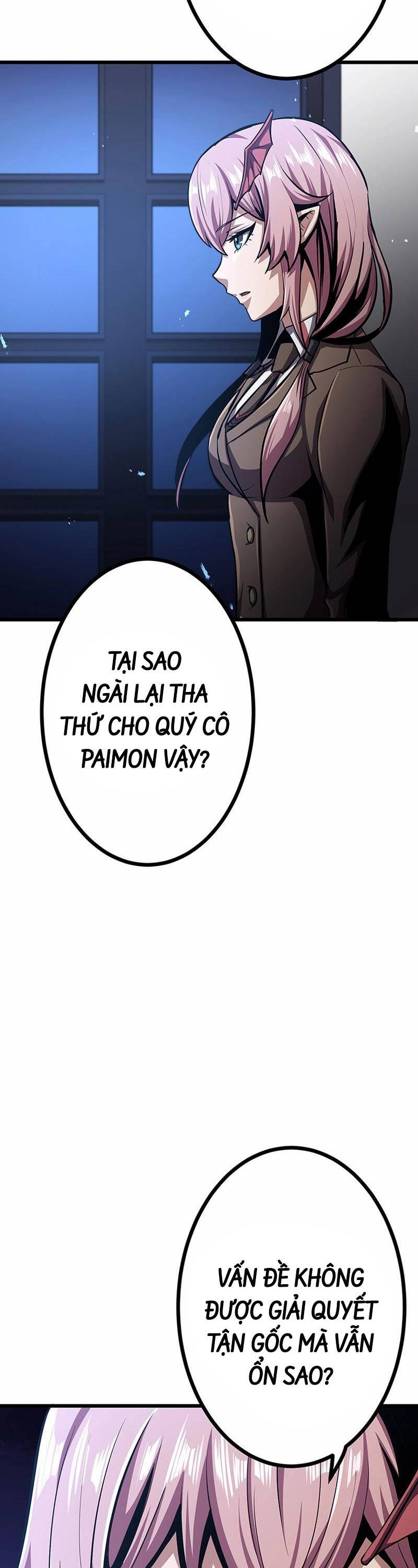 Phòng Thủ Hầm Ngục Chapter 30 - 92