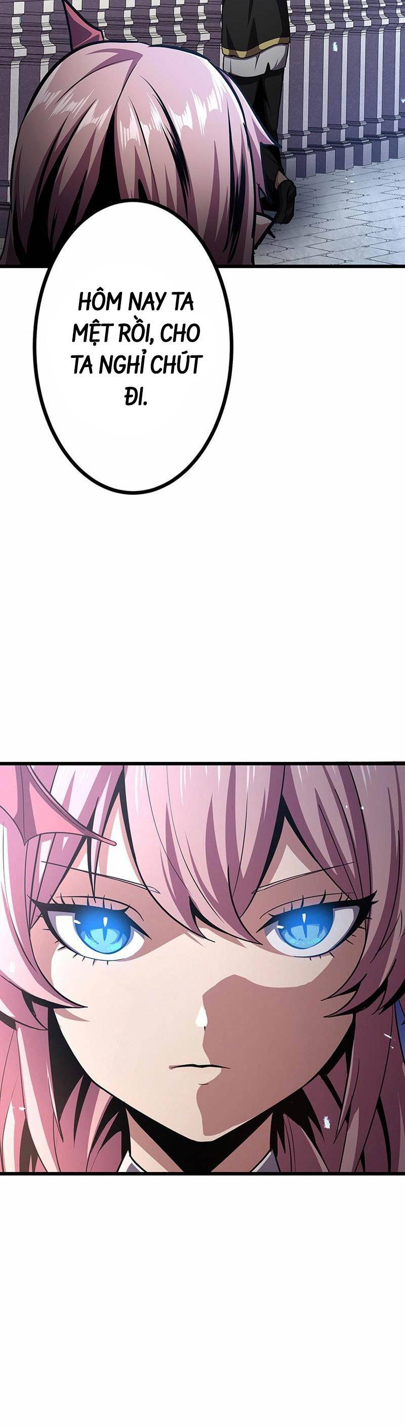 Phòng Thủ Hầm Ngục Chapter 30 - 94