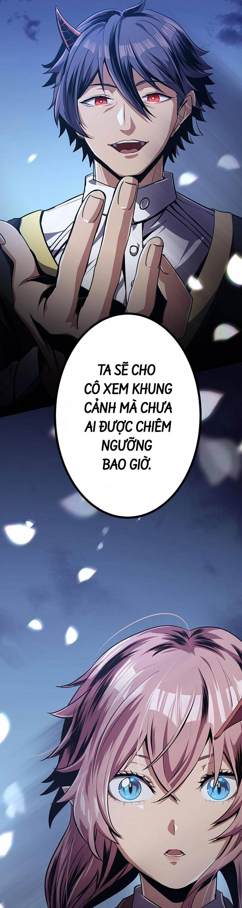 Phòng Thủ Hầm Ngục Chapter 30 - 98
