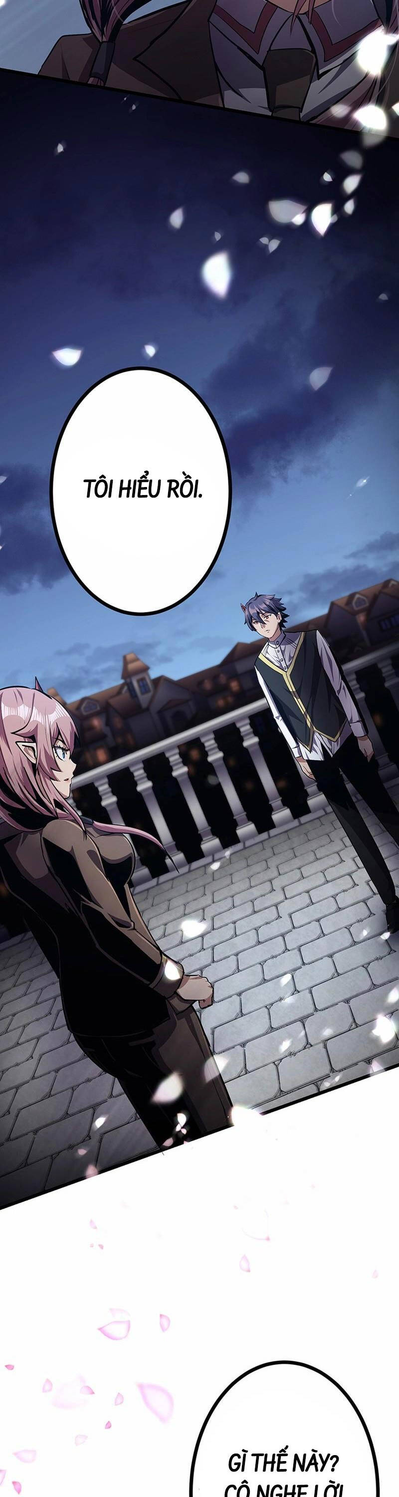 Phòng Thủ Hầm Ngục Chapter 30 - 99