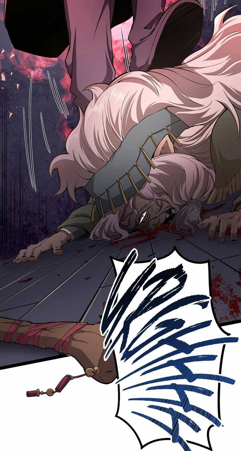 Phòng Thủ Hầm Ngục Chapter 31 - 124