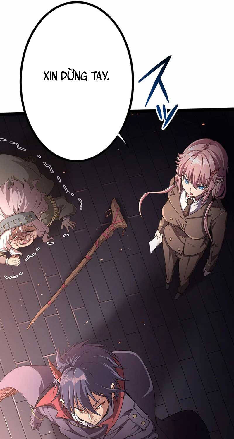 Phòng Thủ Hầm Ngục Chapter  31 - 128