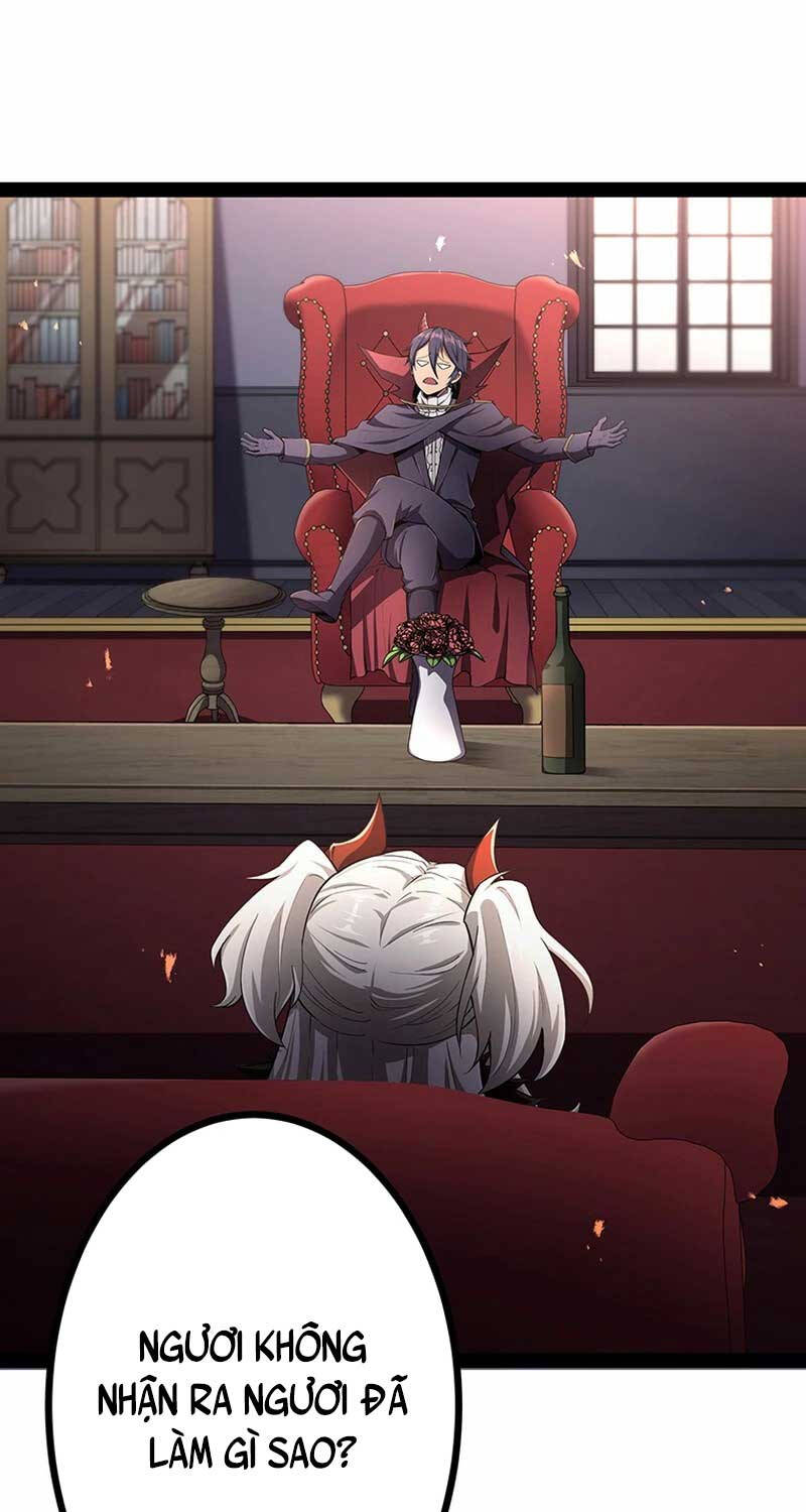 Phòng Thủ Hầm Ngục Chapter  31 - 157