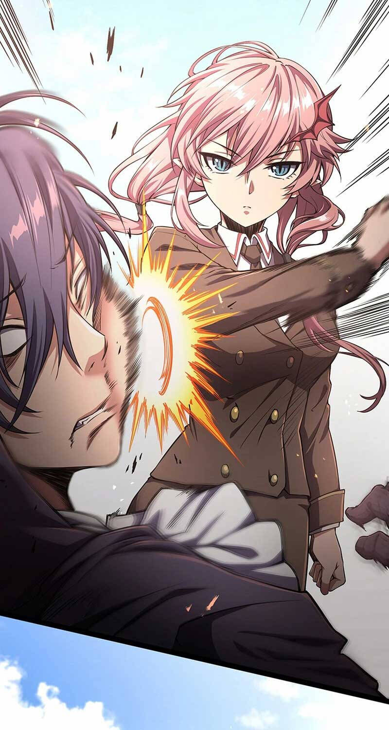 Phòng Thủ Hầm Ngục Chapter  31 - 27