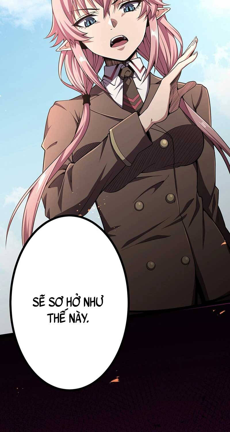 Phòng Thủ Hầm Ngục Chapter  31 - 33