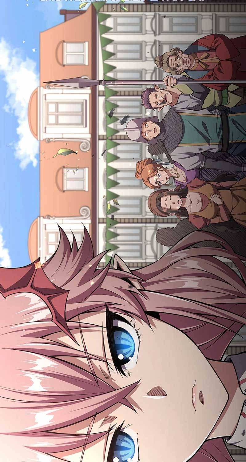 Phòng Thủ Hầm Ngục Chapter  31 - 39