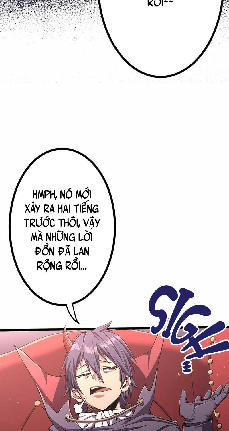 Phòng Thủ Hầm Ngục Chapter  31 - 57