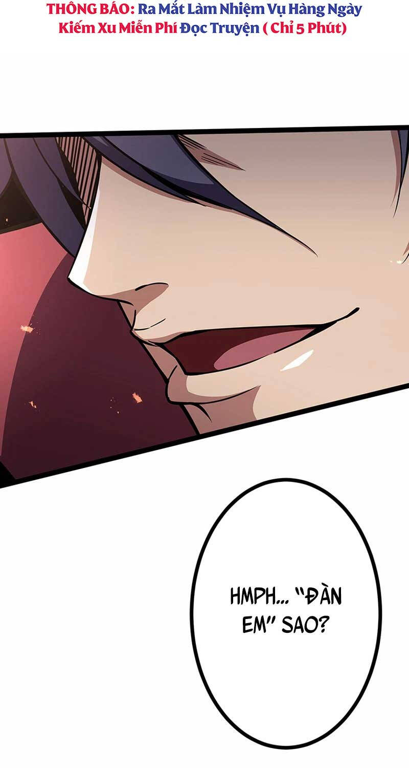 Phòng Thủ Hầm Ngục Chapter  31 - 62
