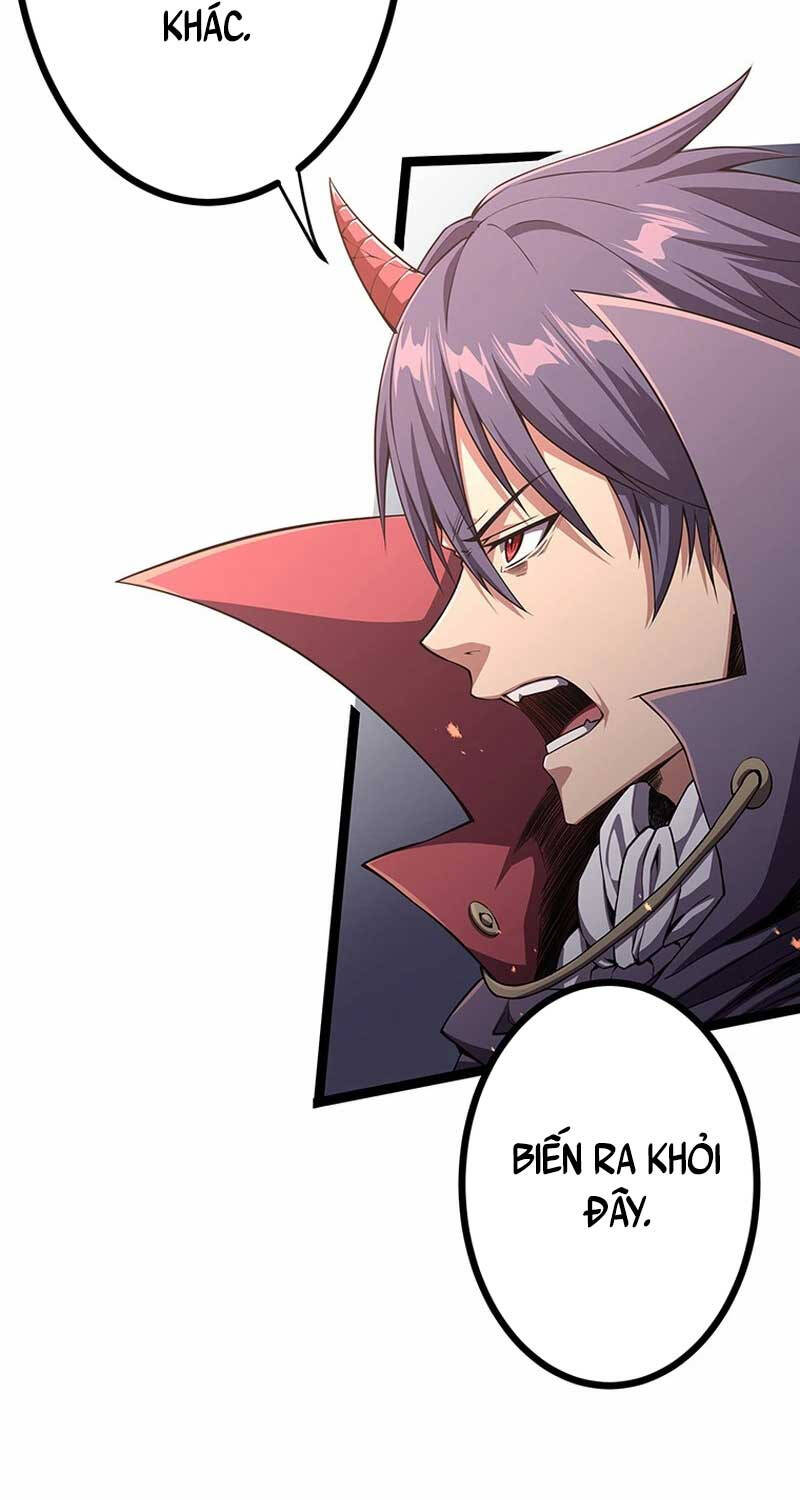 Phòng Thủ Hầm Ngục Chapter  31 - 65