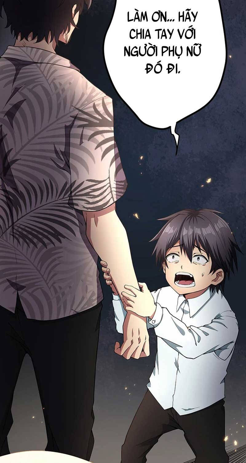 Phòng Thủ Hầm Ngục Chapter  31 - 8