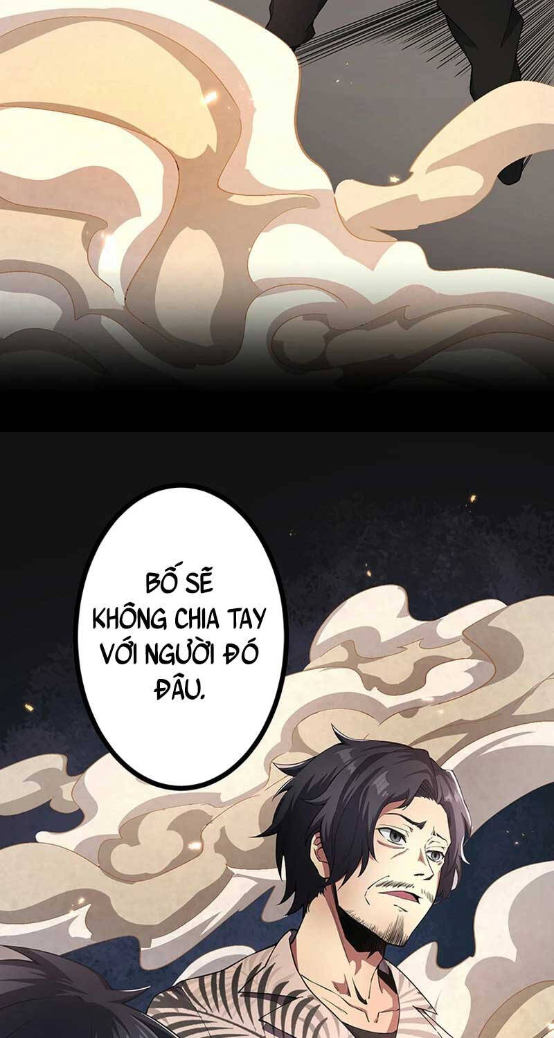Phòng Thủ Hầm Ngục Chapter 31 - 9