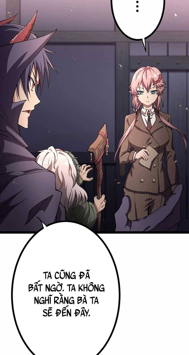 Phòng Thủ Hầm Ngục Chapter 31 - 94
