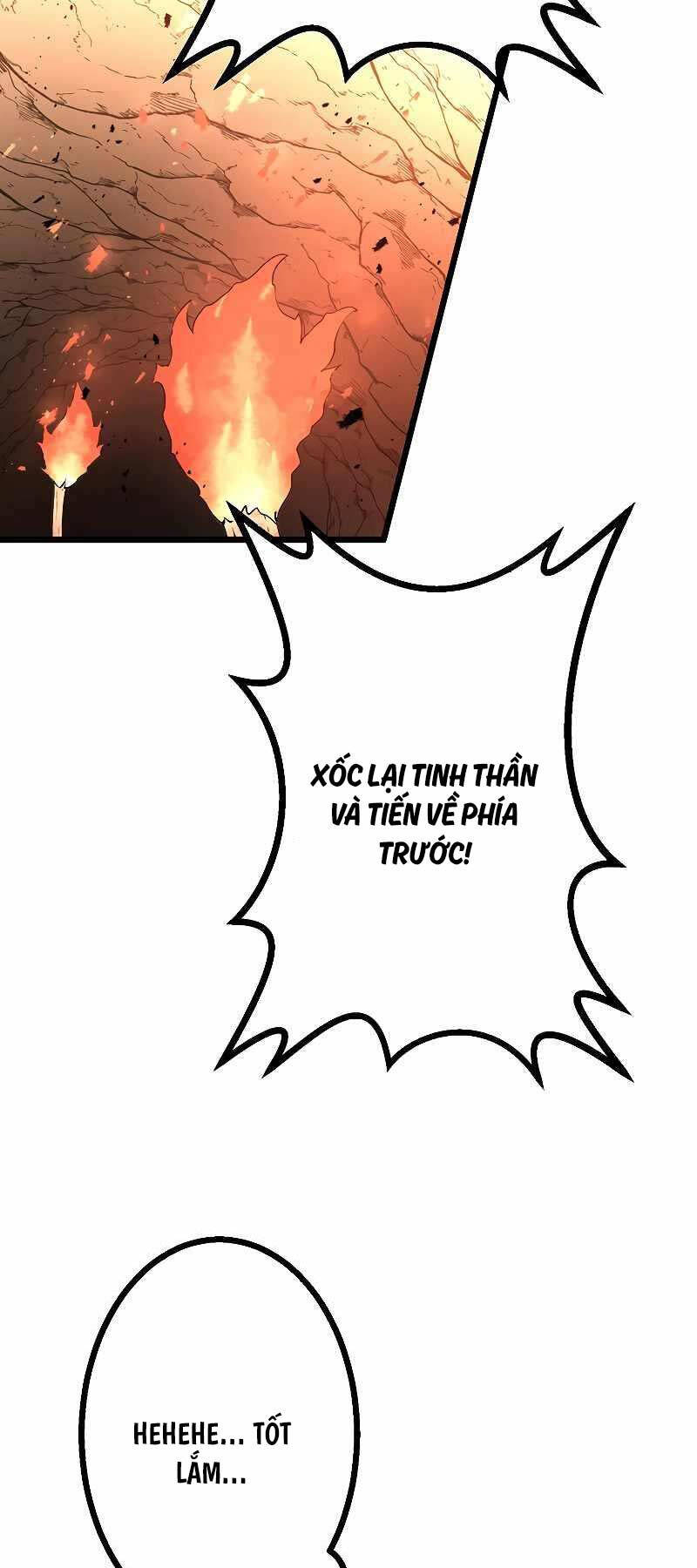Phòng Thủ Hầm Ngục Chapter 5 - 21