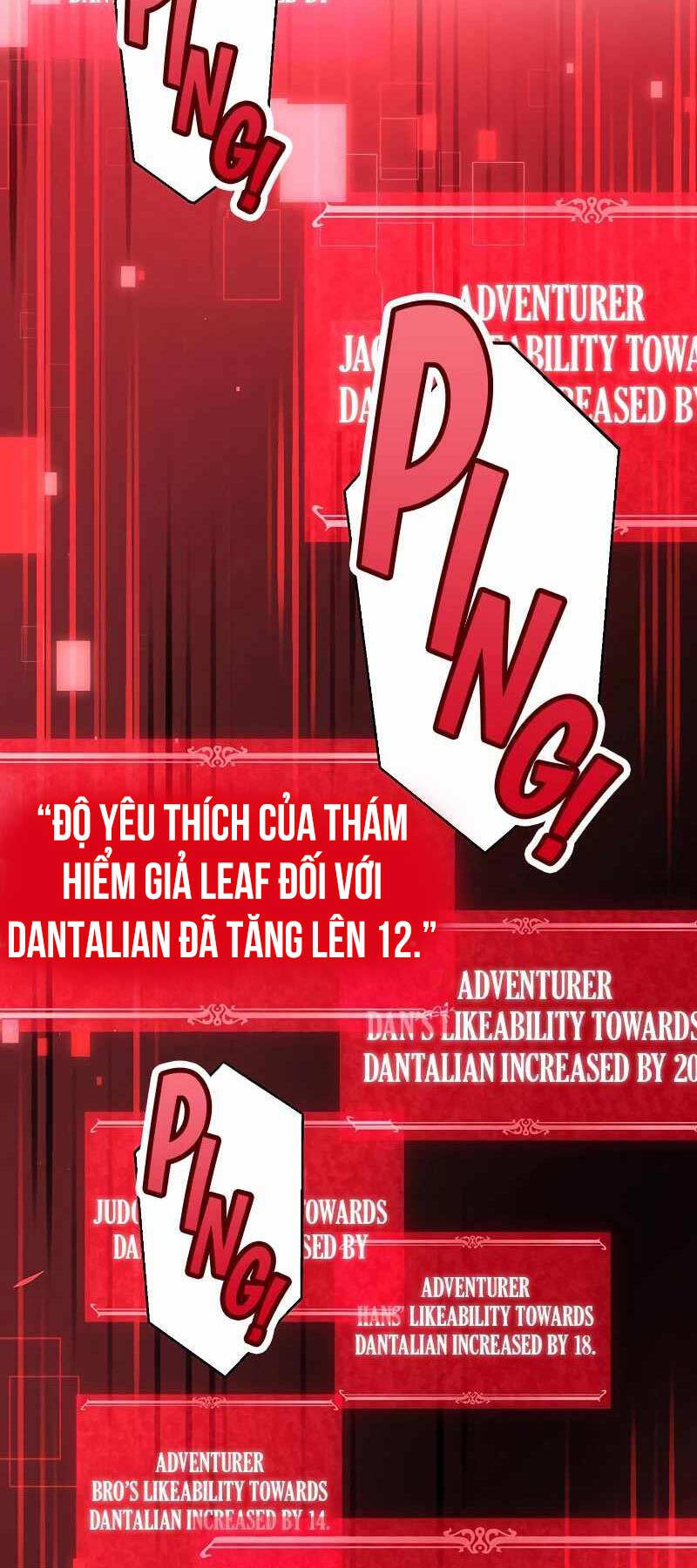 Phòng Thủ Hầm Ngục Chapter 5 - 7