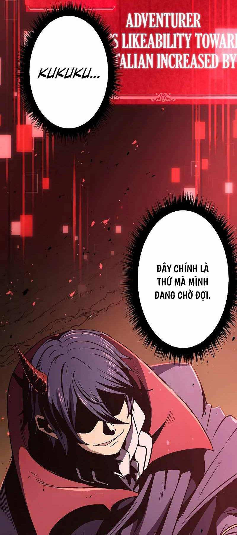 Phòng Thủ Hầm Ngục Chapter 5 - 8