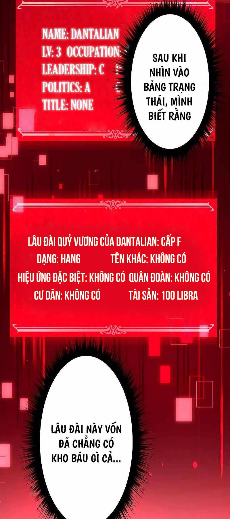 Phòng Thủ Hầm Ngục Chapter 6 - 17
