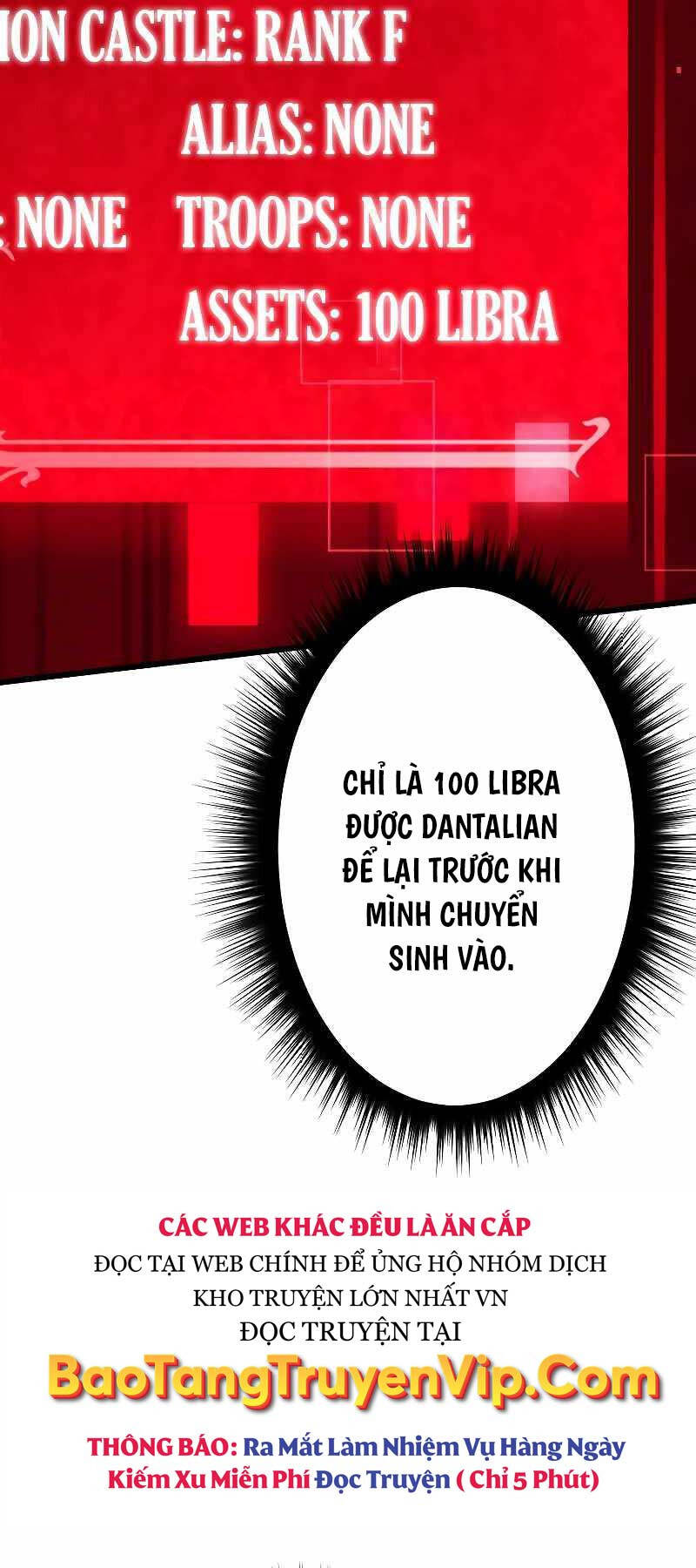 Phòng Thủ Hầm Ngục Chapter 6 - 19
