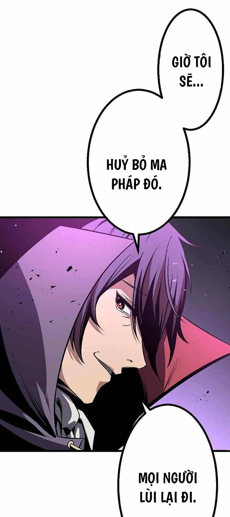 Phòng Thủ Hầm Ngục Chapter 6 - 10