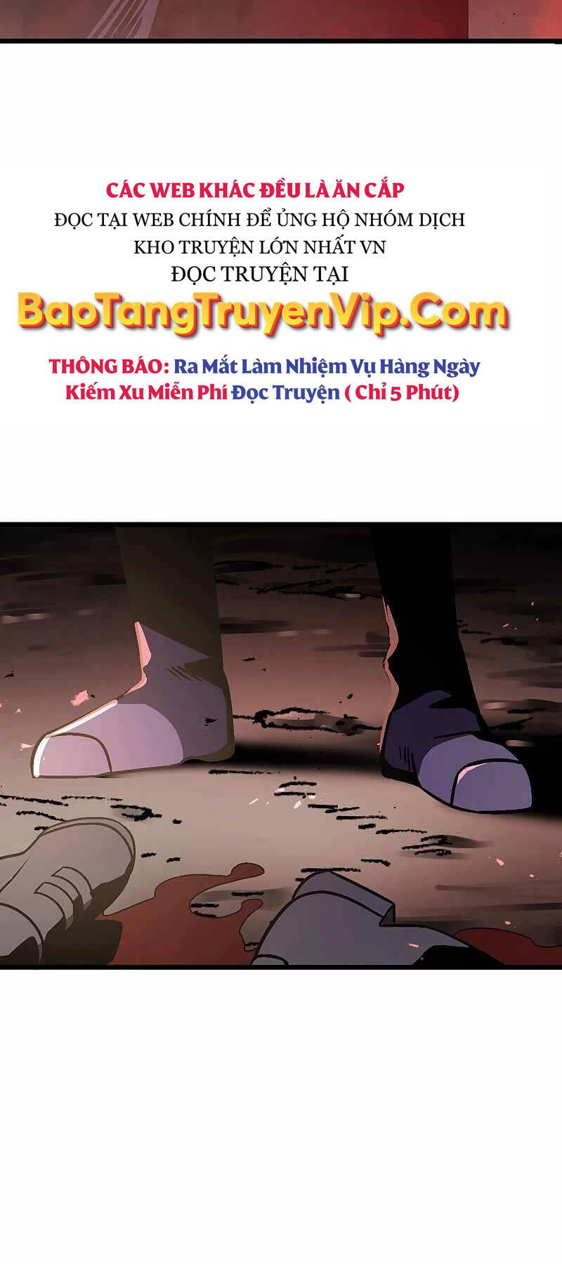 Phòng Thủ Hầm Ngục Chapter 7 - 104